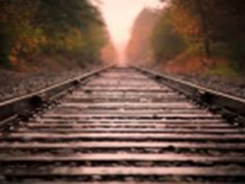 В Запорожской области мужчина попал под поезд фото