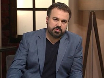 Антон Лирник впервые рассказал о смерти 8-летней дочери фото