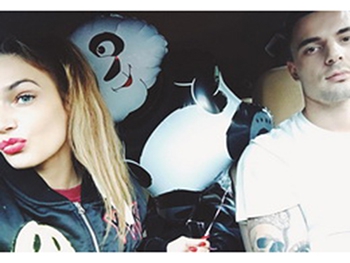 Стало известно за кого выходит замуж Алена Водонаева фото