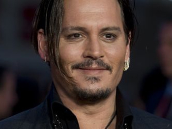 От Джонни Деппа уходит жена фото
