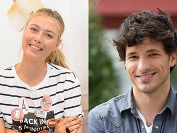 Новый бойфренд Марии Шараповой: интересные факты фото