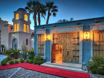 В Лас-Вегасе продается дом Майкла Джексона (+ много фото) фото