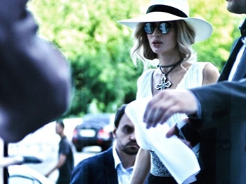 Светлана Лобода беременна вторым ребенком фото