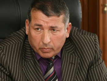 Директора Приазовского национального природного парка уволили фото