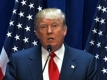 В США пытались убить Дональда Трампа фото