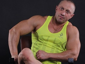 ДТП возле «ЖД-2»: авто сбило известного запорожского спортсмена фото