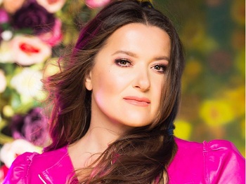 Наталья Могилевская поразила лицом без макияжа фото