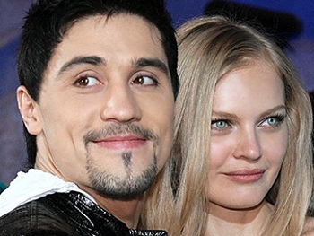 Модель Елена Кулецкая рассказала о пиар-романе с Димой Биланом фото