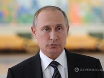 Казанский: Путин не собирался вводить войска на Донбасс, но ему пришлось фото