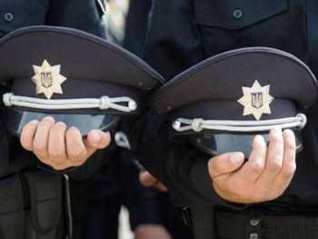 Начальник мелитопольского отдела полиции аттестацию не прошел - СМИ фото