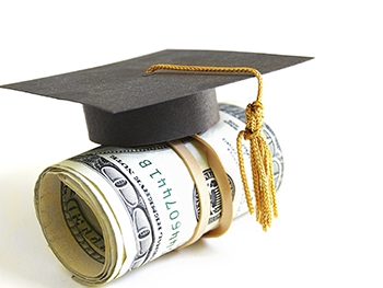 Мелитопольская студентка получила стипендию Кабмина фото