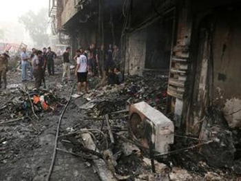 В Ираке решили казнить всех осужденных террористов фото