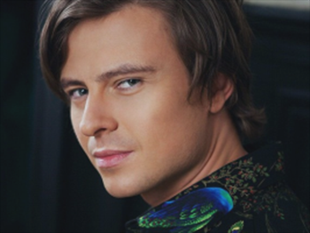 Прохор Шаляпин шокировал фанатов эротическим фото фото