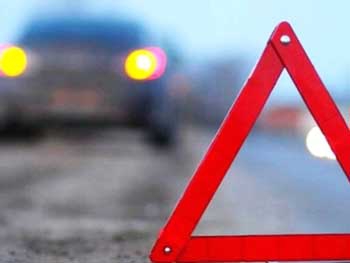 В Мелитополе утро началось с ДТП фото