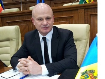 Замминистра обороны ушел в отставку после скандала с журналистом фото