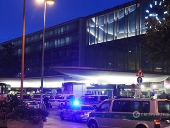 Украинка рассказала об ужасах Мюнхенского теракта фото