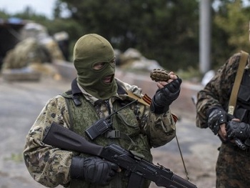 Москва утверждает, что Киев готовится к боевым действиям на Донбассе фото