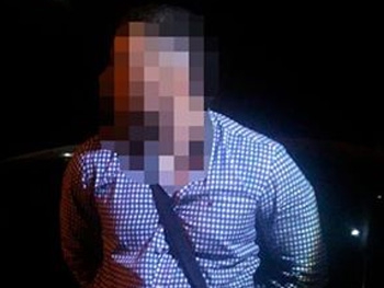 Охранник объяснил, зачем расстрелял маршрутку в Запорожье фото