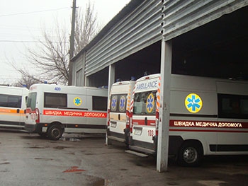 Пьяная драка с неизвестными привела в больницу фото