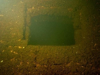 Неожиданное открытие на дне Днепра шокировало ученых фото