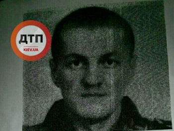 Вооруженный контрактник сбежал в зоне АТО фото