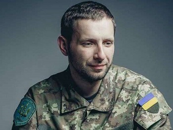 Нардеп Владимир Парасюк сделал заявление  фото