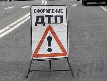 В Ставропольском крае лобовое ДТП унесло жизни 9 человек фото