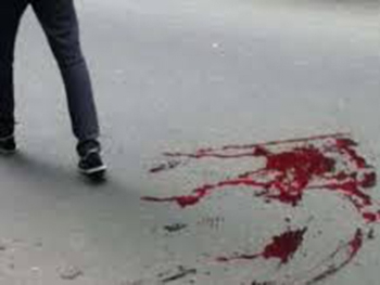 Сегодня ночью в Мелитополе насмерть забили молодого парня фото