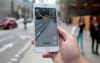 12-летний украинец поймал всех покемонов в игре Pokemon Go фото