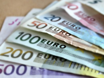 Госслужащим-реформаторам предлагают доплачивать 60 тыс. грн. фото