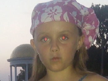 В Бердянске нашлась пропавшая 7-летняя девочка фото