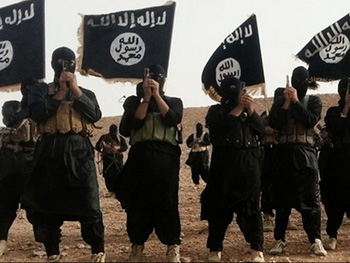 В Украине есть регионы, которые планирует захватить Исламское государство (ИГИЛ) фото