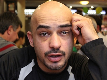 Что едят на завтрак нардепы в Мелитополе  фото