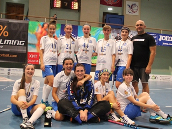 Мелитопольская Скала вступает в спор за кубок Украины фото