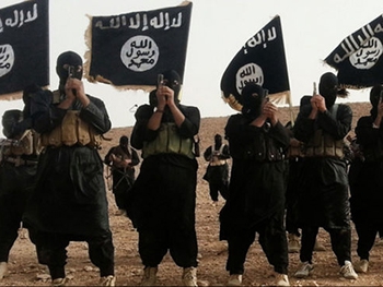 Теракт в Багдаде. Много погибших фото