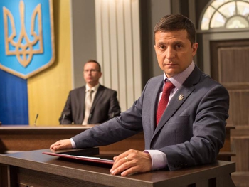 «Слуга народа-2»: обнародован первый трейлер и названа приблизительная дата выхода фильма фото