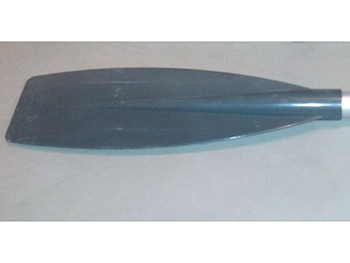 Российский ревнивец забил жену алюминиевым веслом фото