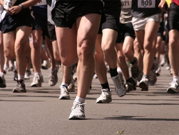 Мелитополец бежал целые сутки фото