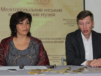 Поделитесь историей успеха на новой родине с мелитопольскими немелитопольцами фото