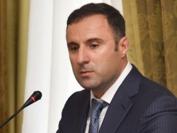 Грузинский суд требует заключения под стражу шефа одесской полиции фото