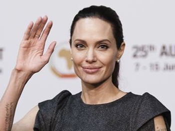Анджелина Джоли намерена уничтожить Брэда Питта – СМИ фото