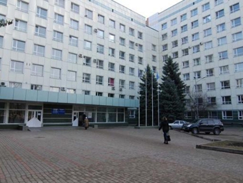 В харьковской больнице пациент жестоко избил двух врачей фото