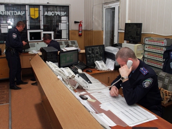 За неделю мелитопольская полиция раскрыла 29 преступлений фото