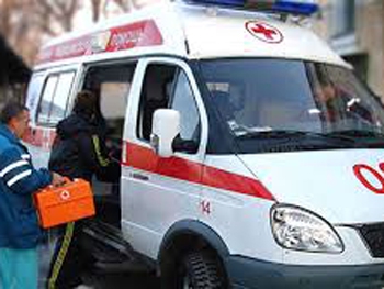 В Мелитополе жестоко избили молодого мужчину фото