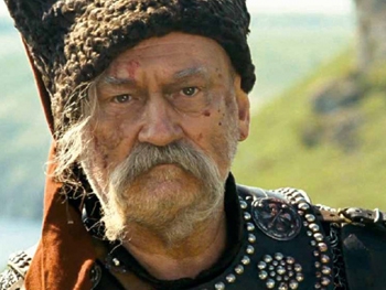 Новая марка «Укрпочты» посвящена актеру Богдану Ступке фото