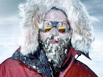 Европу ждет катастрофическая зима фото