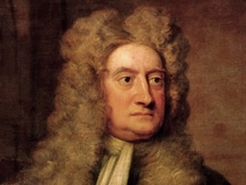 12 мифов об Исааке Ньютоне фото