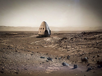 Илон Маск, как гвоздь в гроб украинской космической отрасли фото