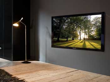 Модные телевизоры 2016: новый формат 4К фото