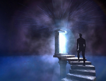 Ученый рассказал о параллельном мире, в который люди попадают после смерти фото